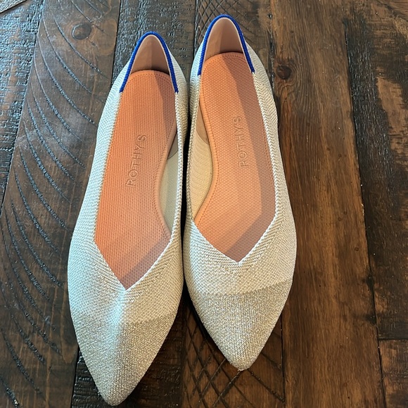 Rothy’s The Point - Picture 6 of 7